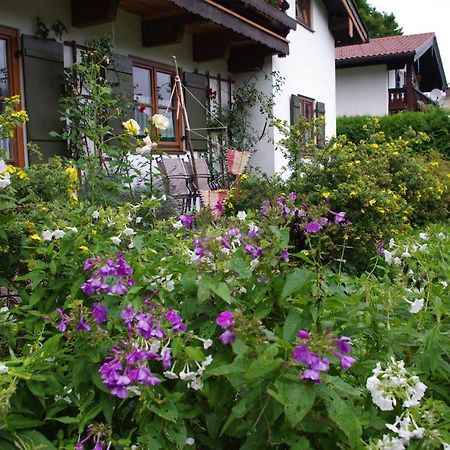 Ferienwohnung Haus Alpenrebe Schönau am Königssee Εξωτερικό φωτογραφία