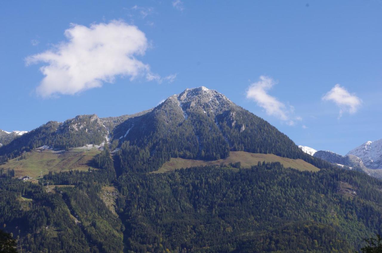 Ferienwohnung Haus Alpenrebe Schönau am Königssee Εξωτερικό φωτογραφία