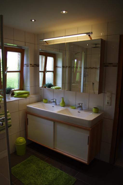 Ferienwohnung Haus Alpenrebe Schönau am Königssee Δωμάτιο φωτογραφία