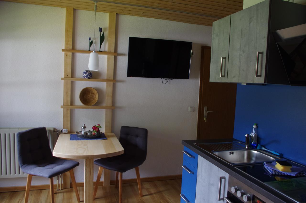 Ferienwohnung Haus Alpenrebe Schönau am Königssee Εξωτερικό φωτογραφία